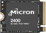 Micron 2400 512GB M.2 2230 NVMe - CeX (AU): - Buy, Sell, Donate